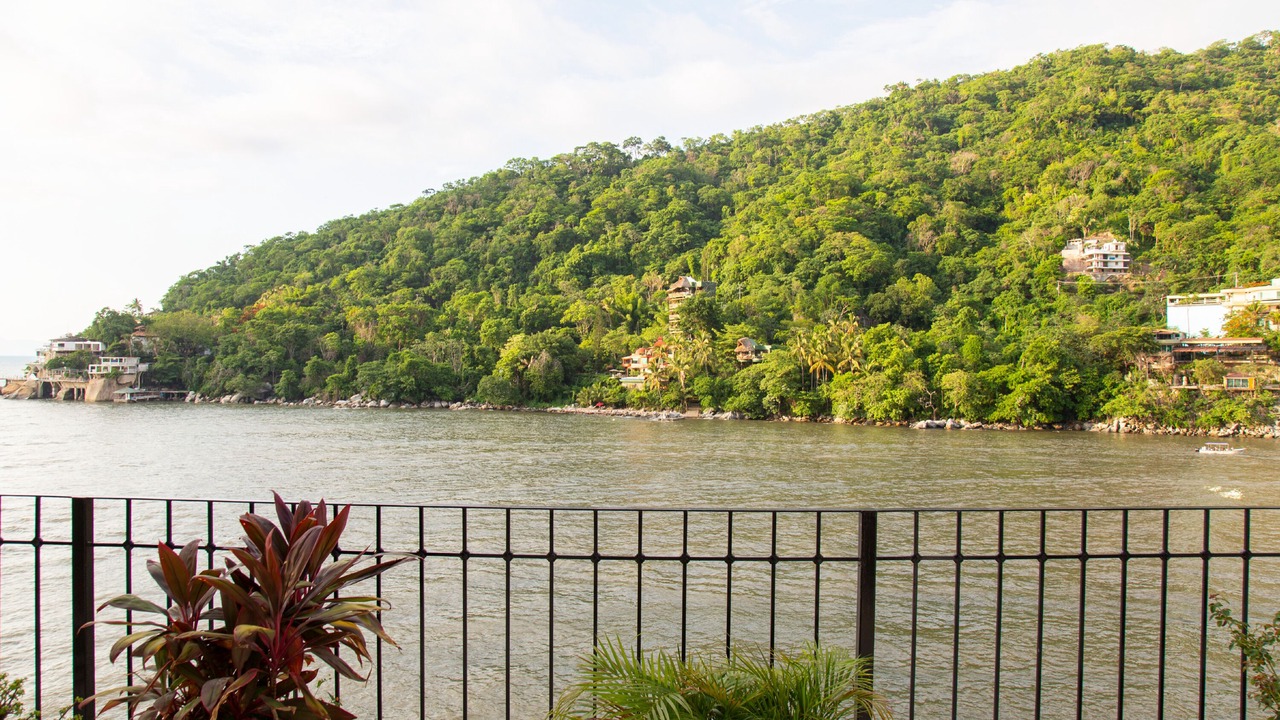 Photo of Outdoor in Boca de Tomatlan