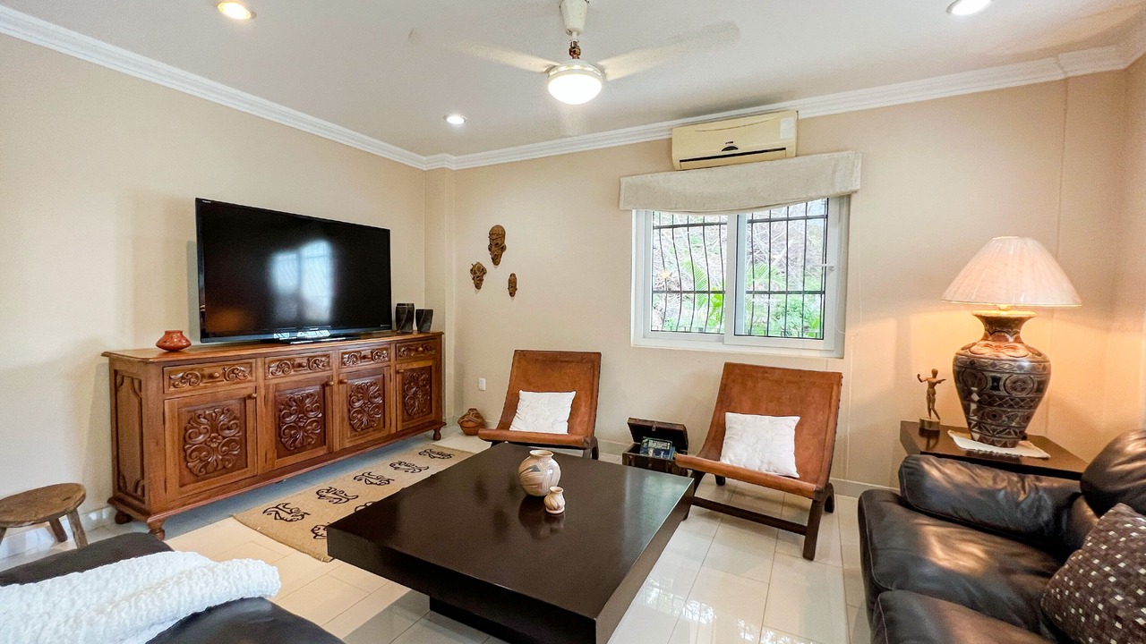 Photo of Livingroom in Boca de Tomatlan