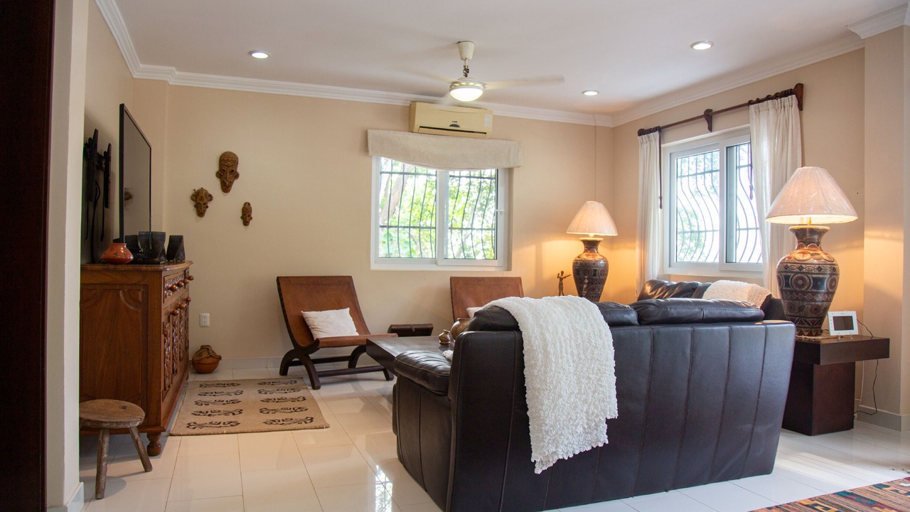 Photo of Livingroom in Boca de Tomatlan