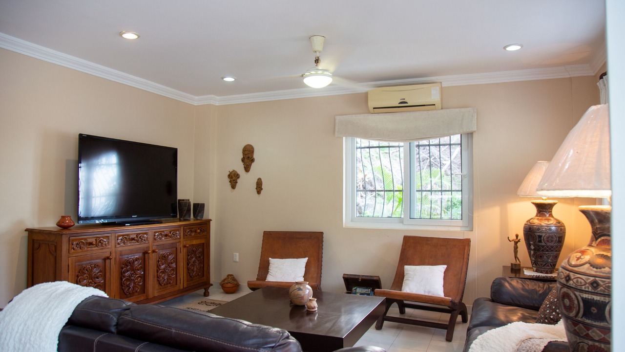 Photo of Livingroom in Boca de Tomatlan