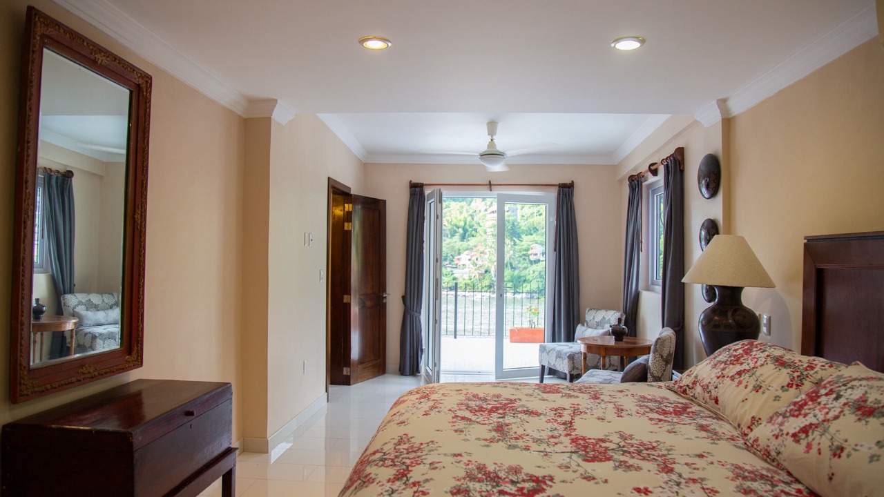Photo of Bedroom in Boca de Tomatlan