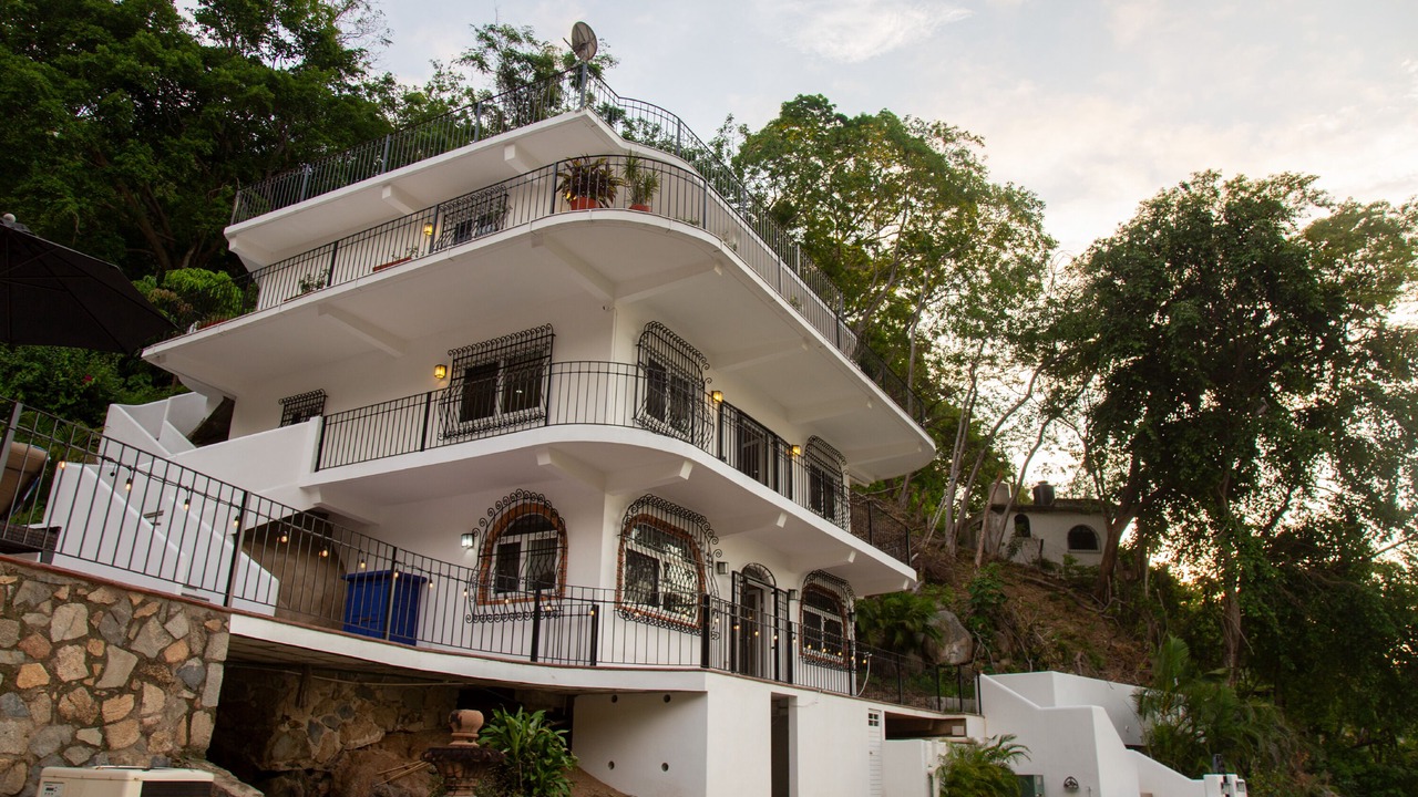 Photo of Outdoor in Boca de Tomatlan