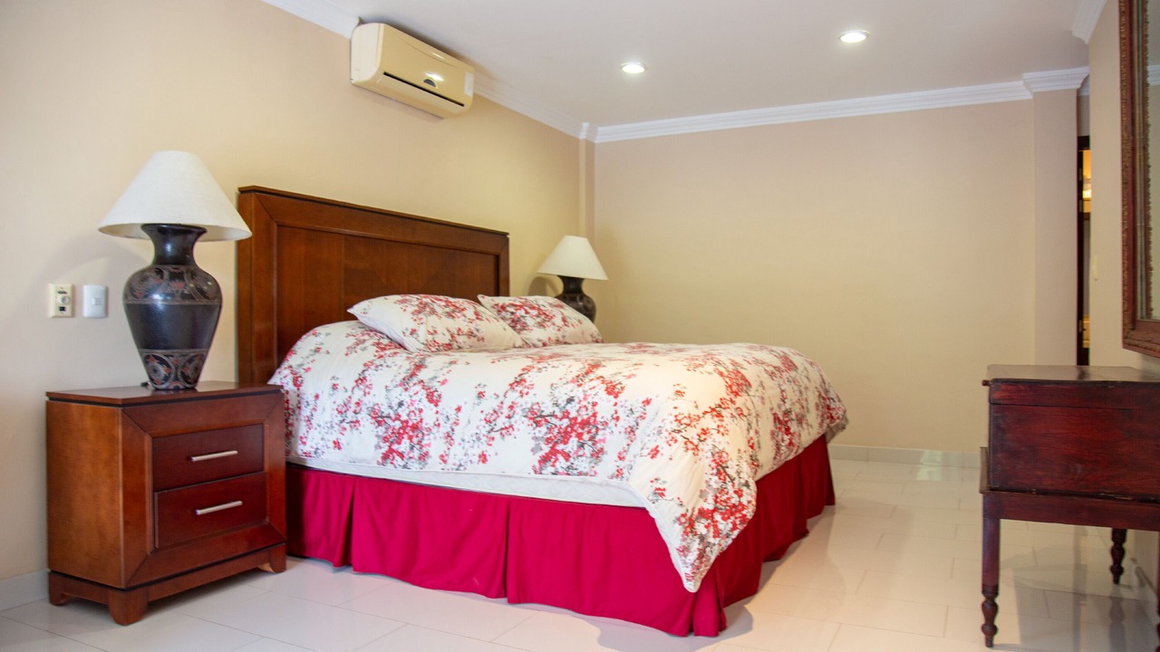 Photo of Bedroom in Boca de Tomatlan