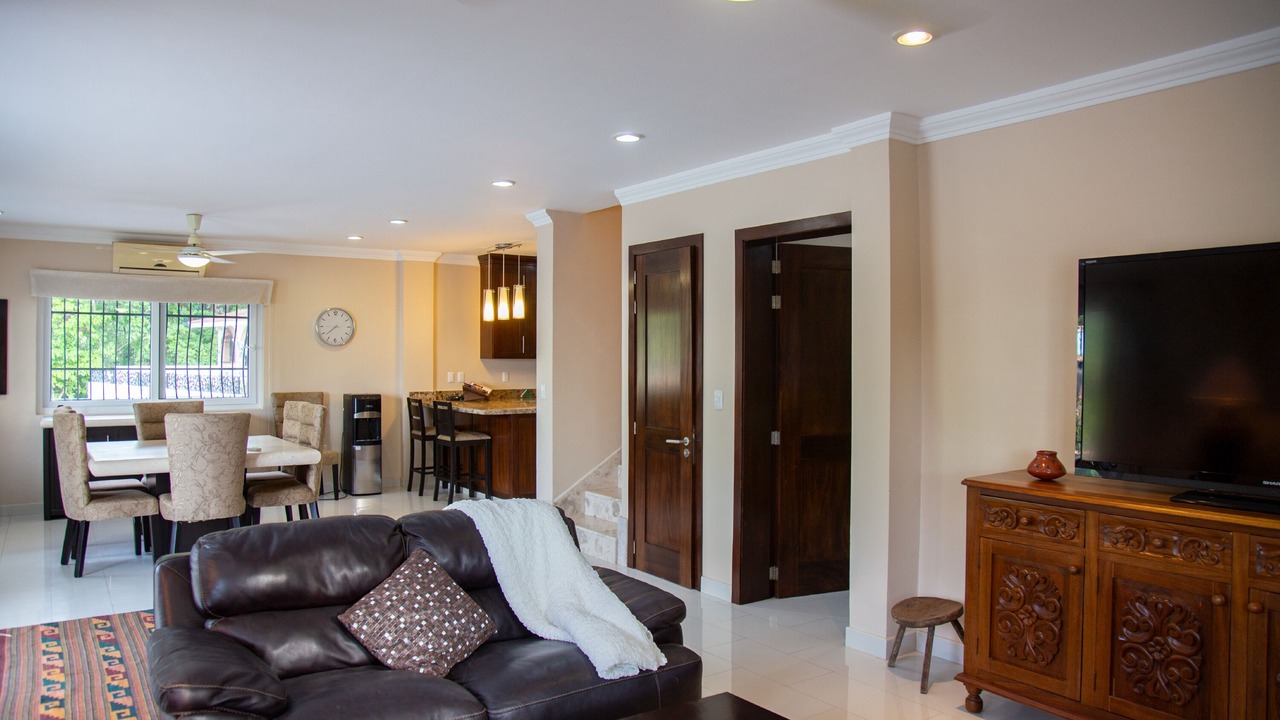 Photo of Livingroom in Boca de Tomatlan