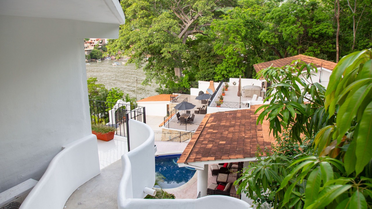 Photo of Outdoor in Boca de Tomatlan