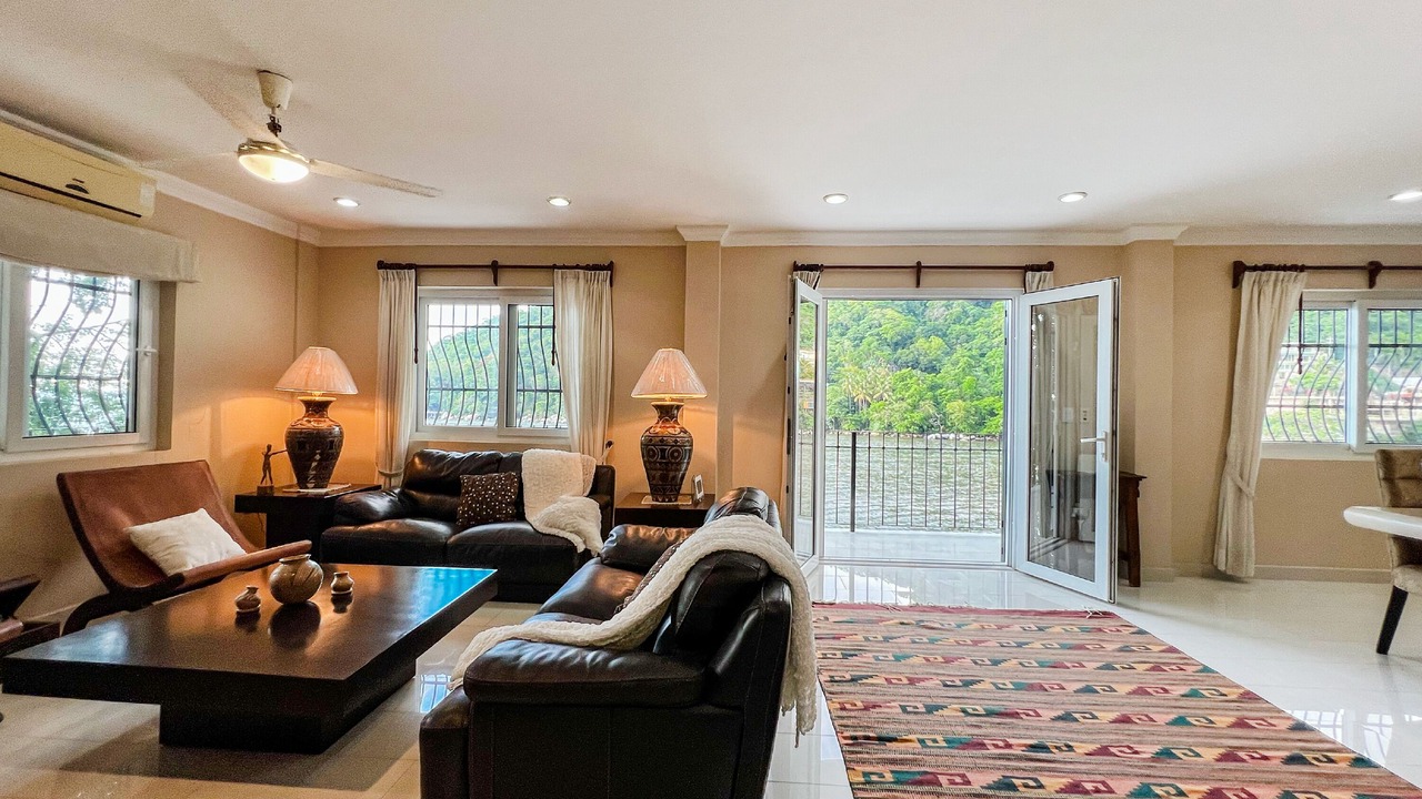 Photo of Livingroom in Boca de Tomatlan