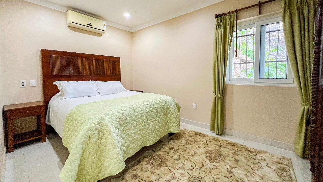 Photo of Bedroom in Boca de Tomatlan