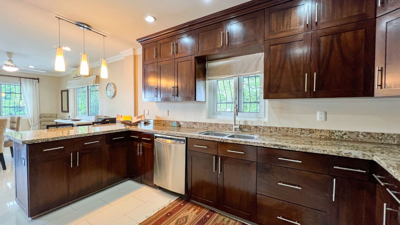 Photo of Kitchen in Boca de Tomatlan