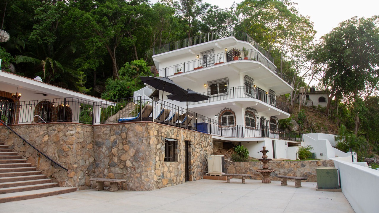 Photo of Outdoor in Boca de Tomatlan