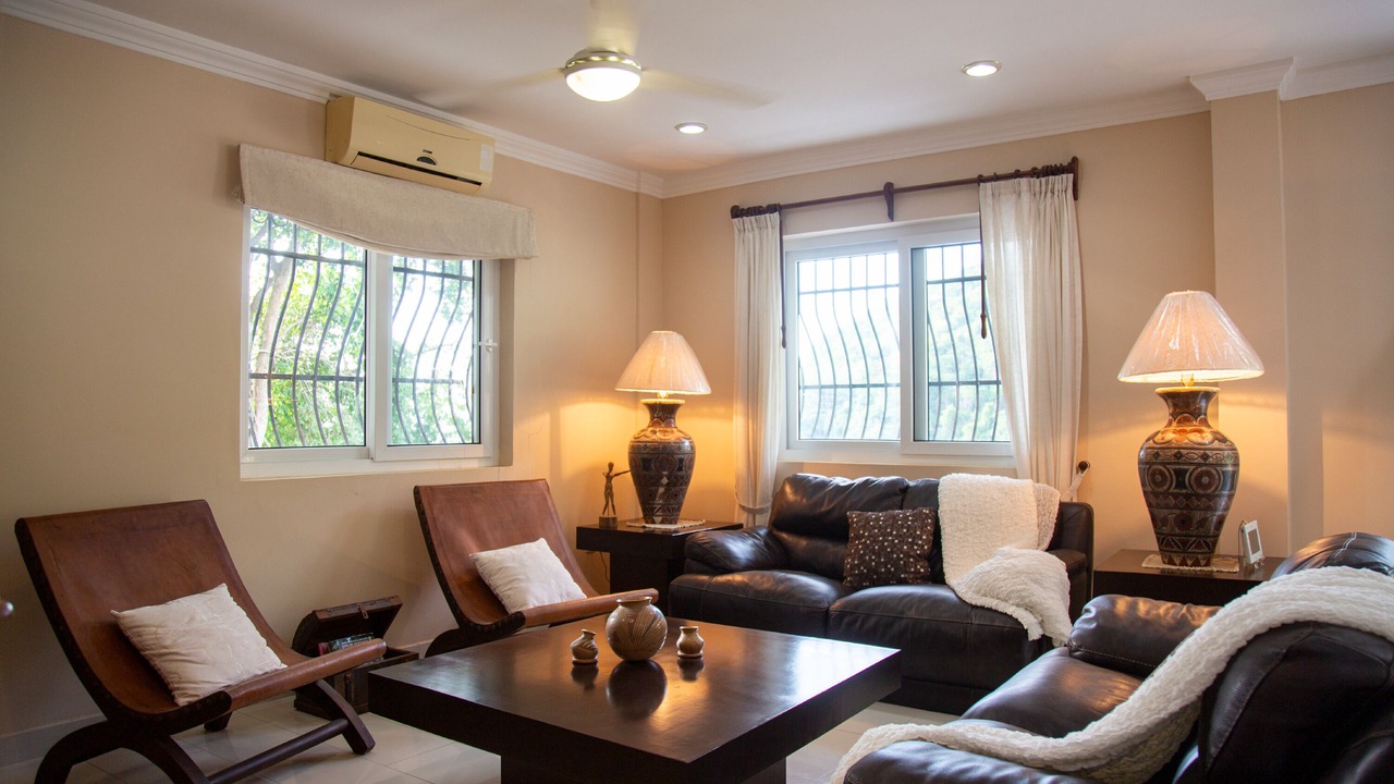 Photo of Livingroom in Boca de Tomatlan