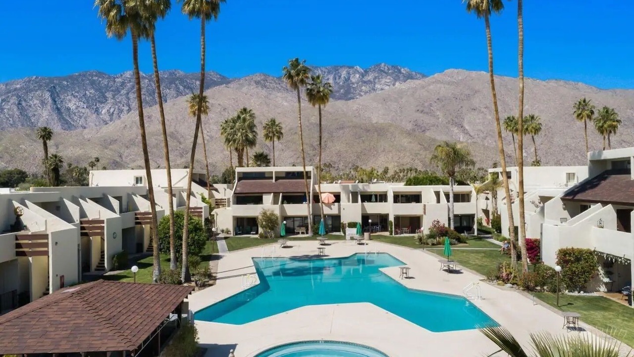 Photo of Outdoor in Palm Springs