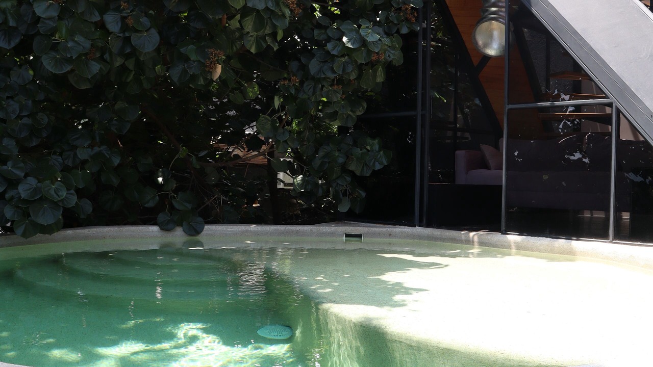 Photo of Outdoor in Tepoztlan