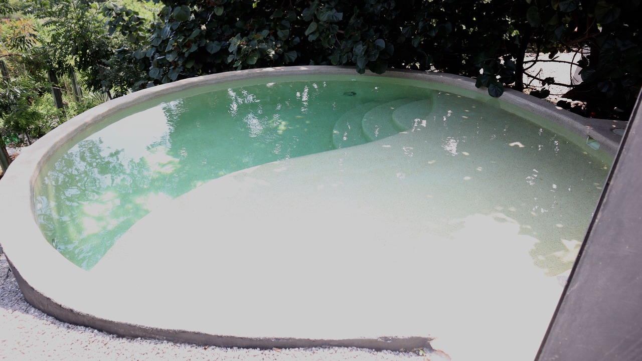 Photo of Outdoor in Tepoztlan