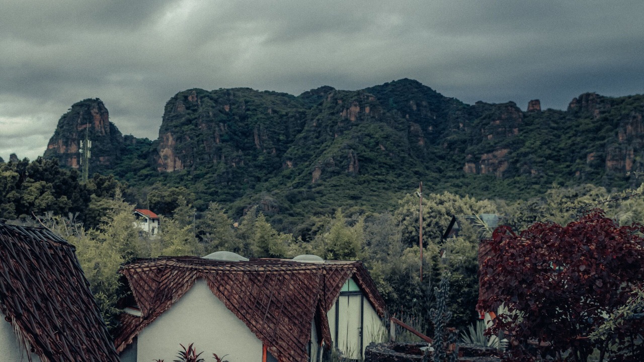 Photo of Outdoor in Tepoztlan