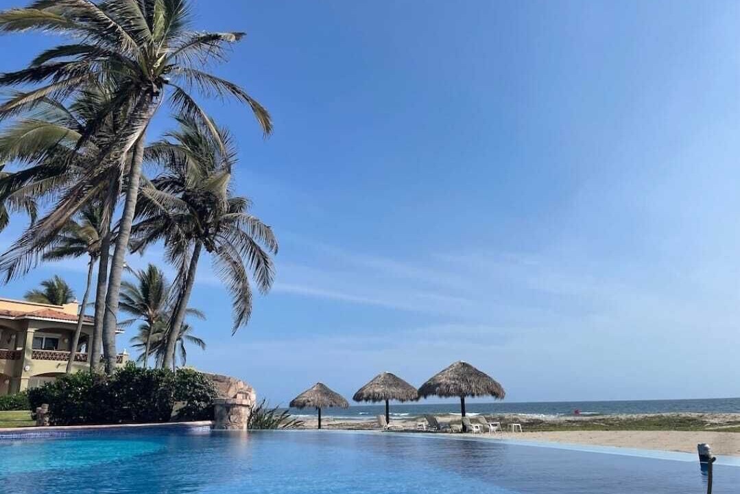 Photo of Outdoor in Mazatlan