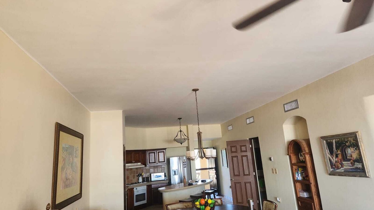 Photo of Livingroom in Mazatlan