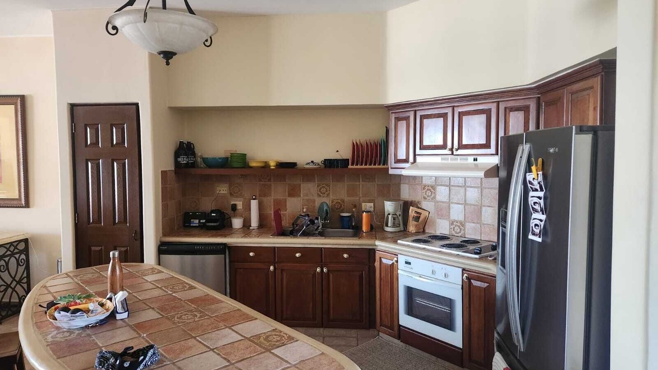 Photo of Kitchen in Mazatlan