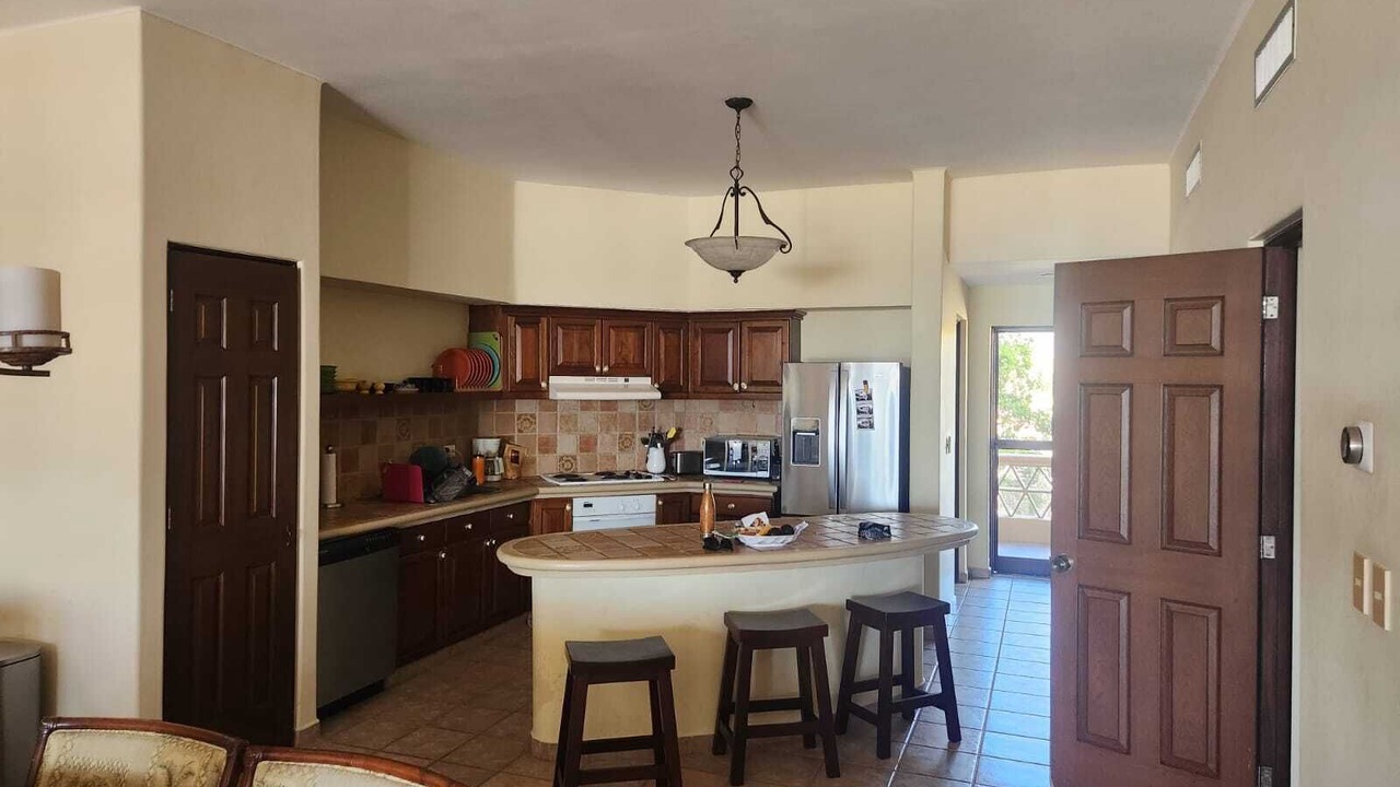 Photo of Kitchen in Mazatlan