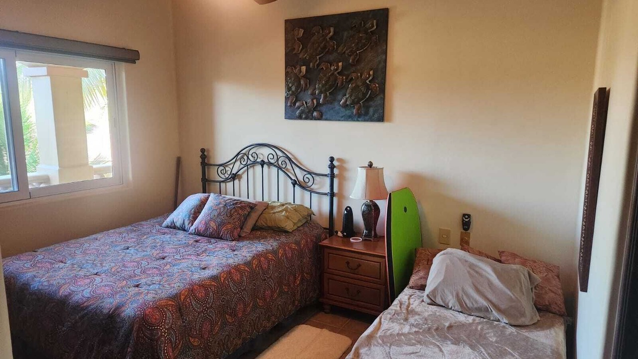 Photo of Bedroom in Mazatlan