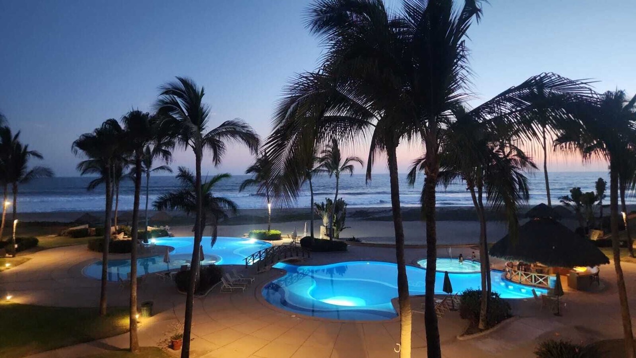 Photo of Outdoor in Mazatlan