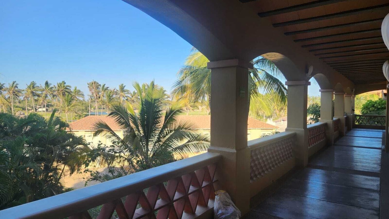 Photo of Patio Balcony in Mazatlan