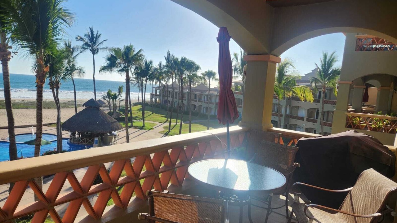 Photo of Outdoor in Mazatlan