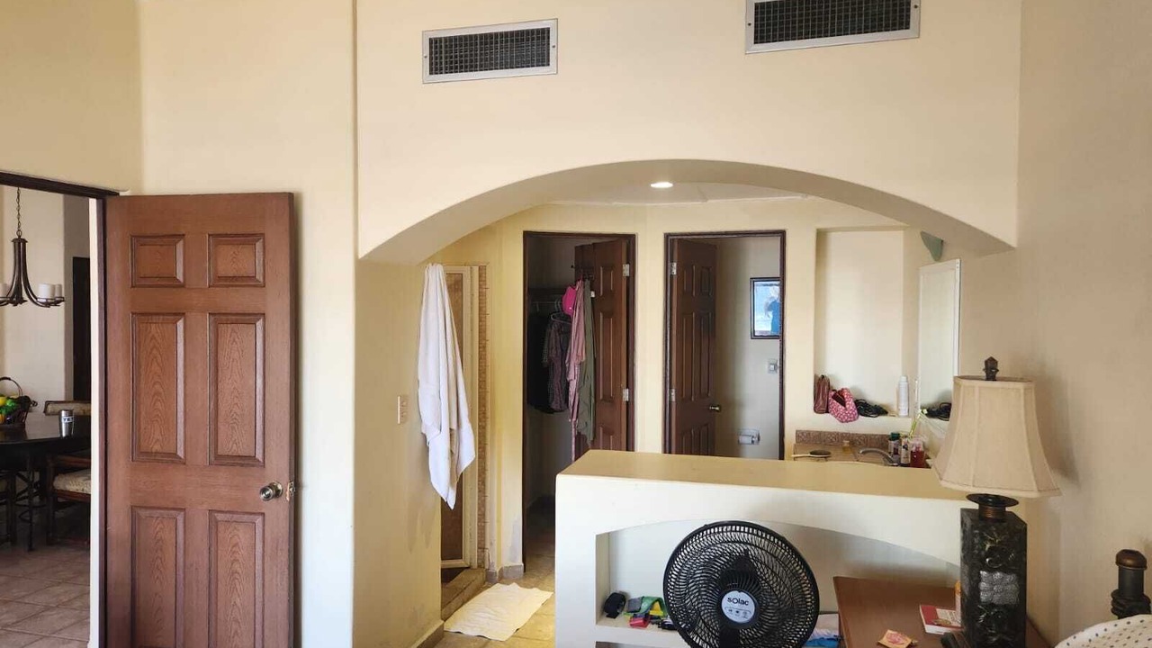Photo of Bedroom in Mazatlan