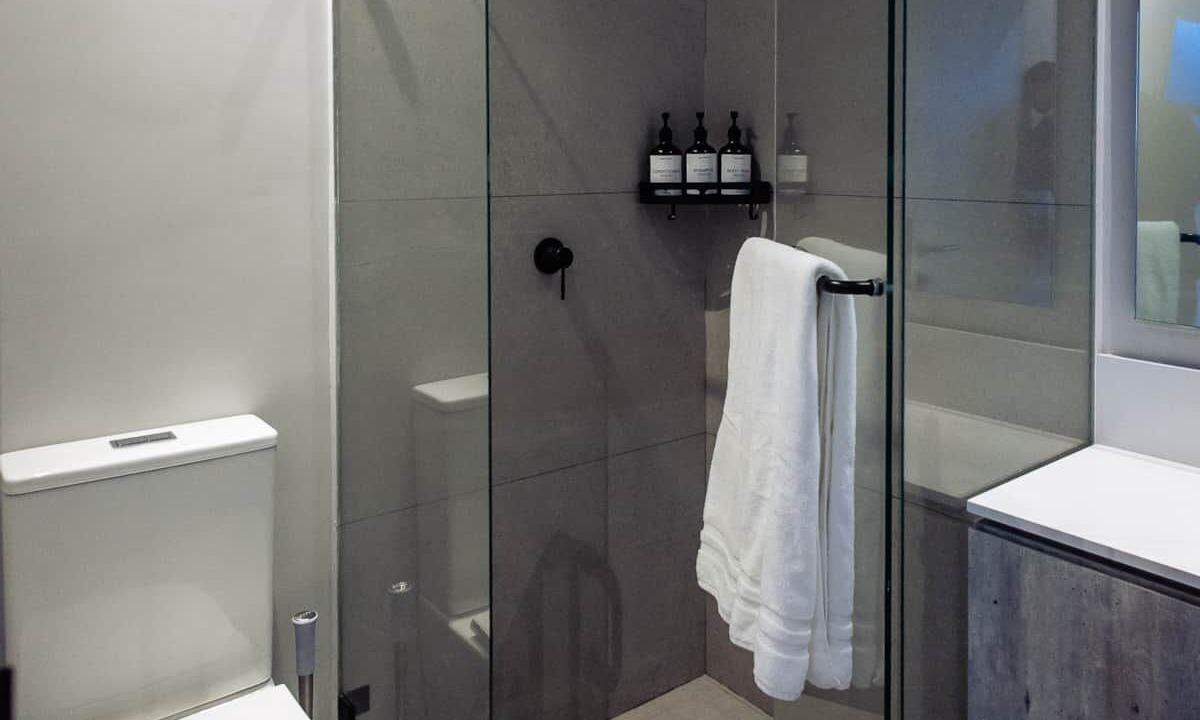 Photo of Bathroom in Americana