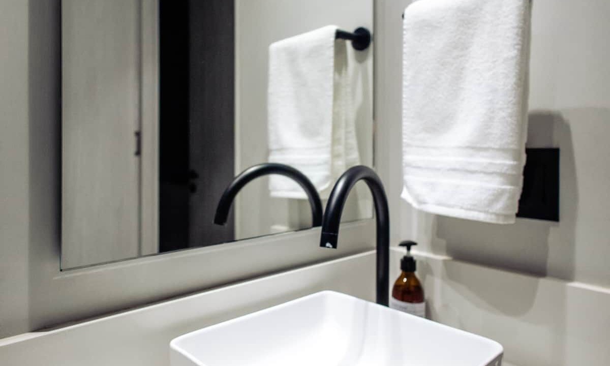 Photo of Bathroom in Americana