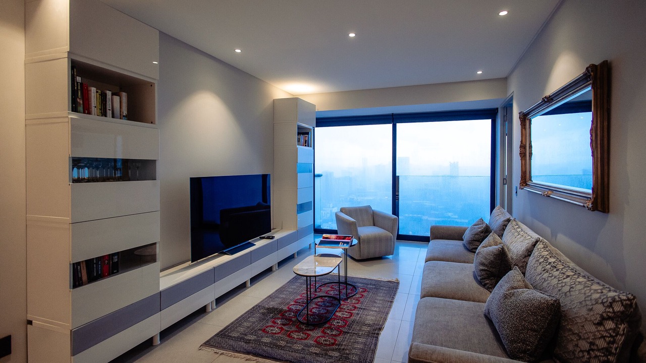 Photo of Bedroom in Americana