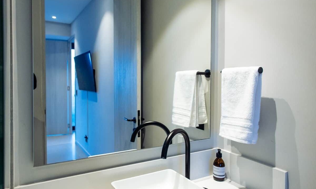 Photo of Bathroom in Americana