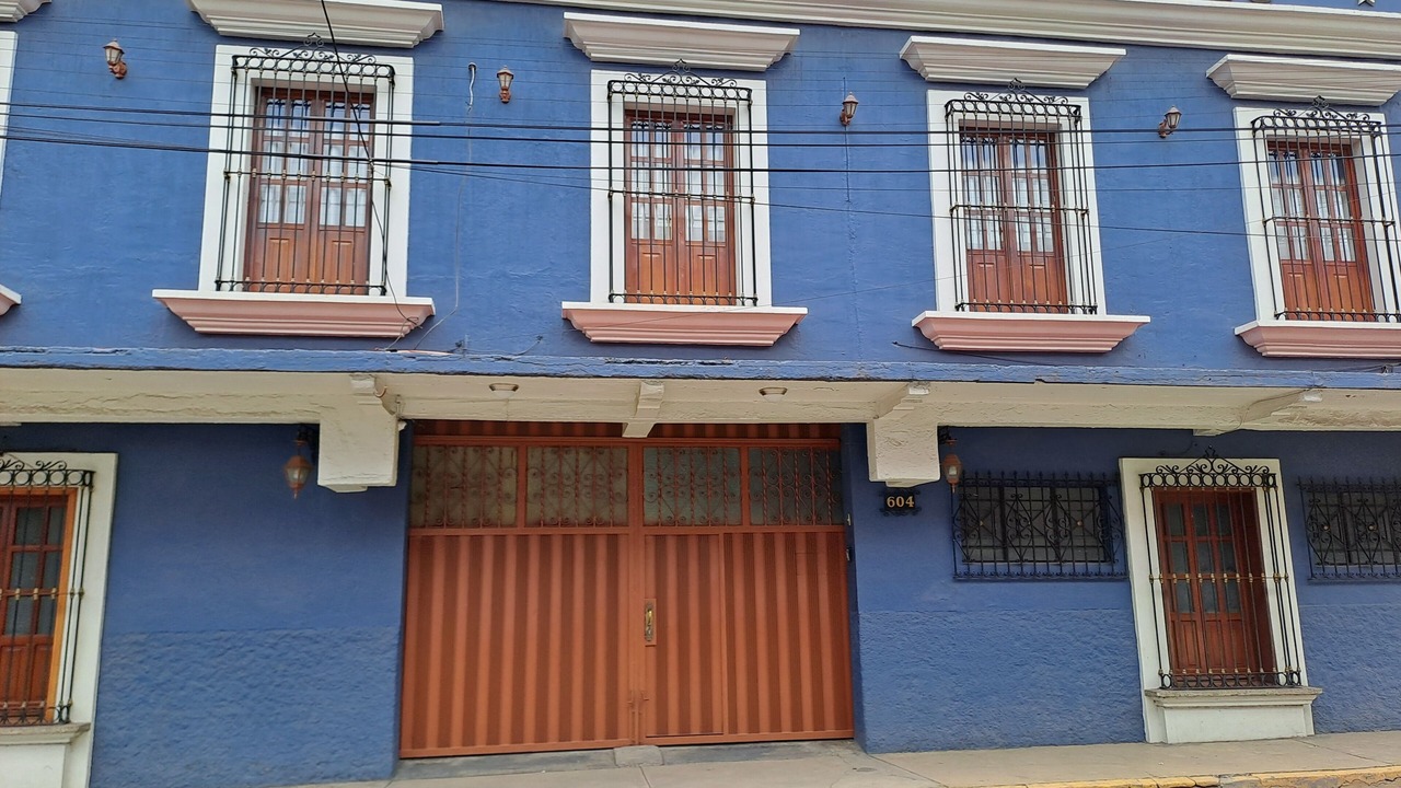 Photo of Outdoor in Oaxaca