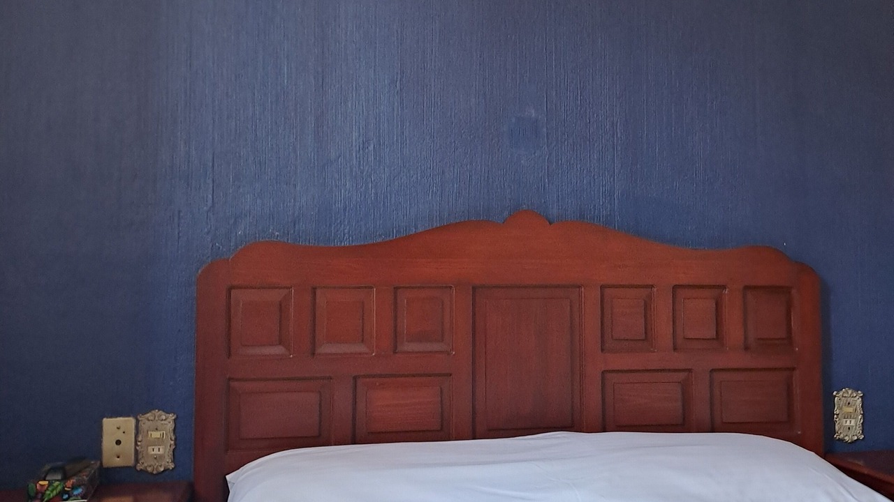 Photo of Bedroom in Oaxaca