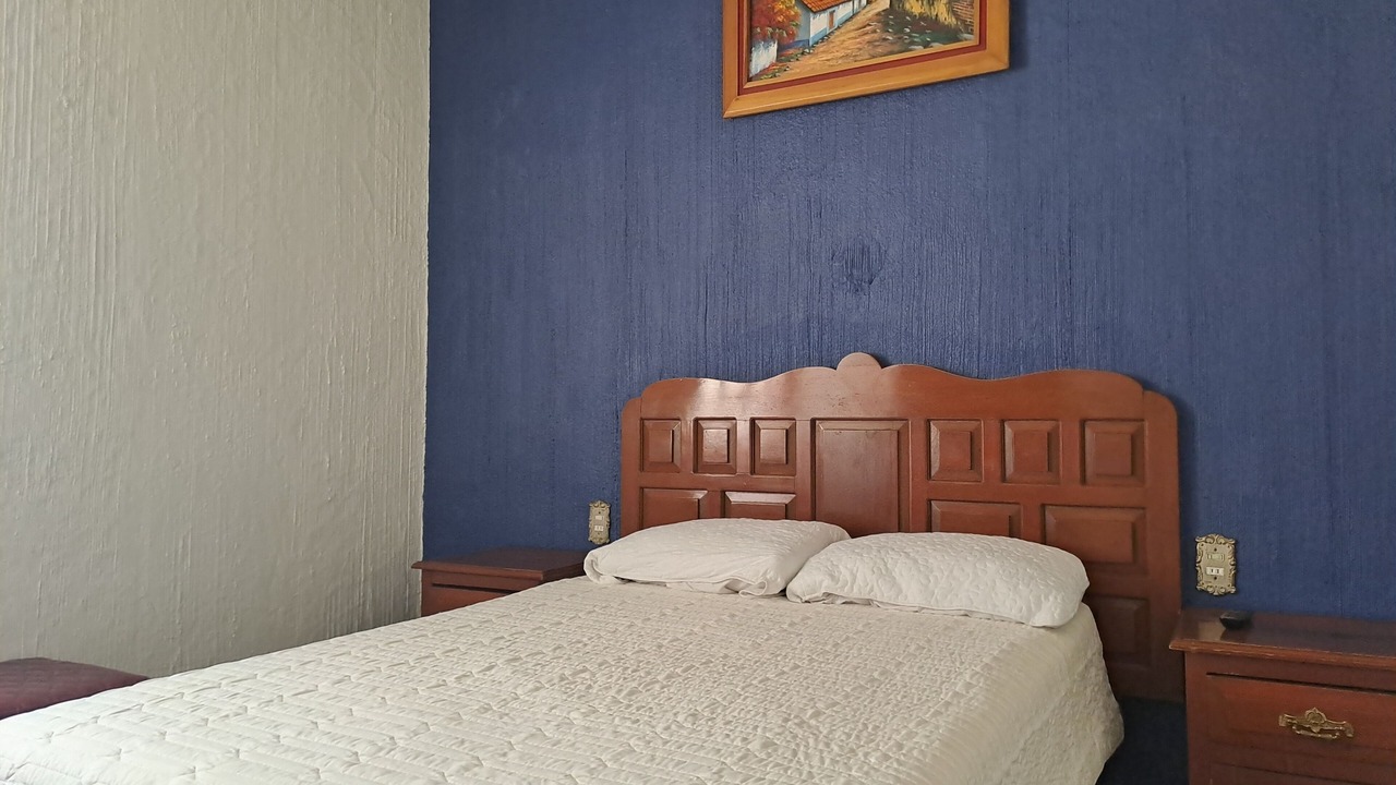Photo of Bedroom in Oaxaca