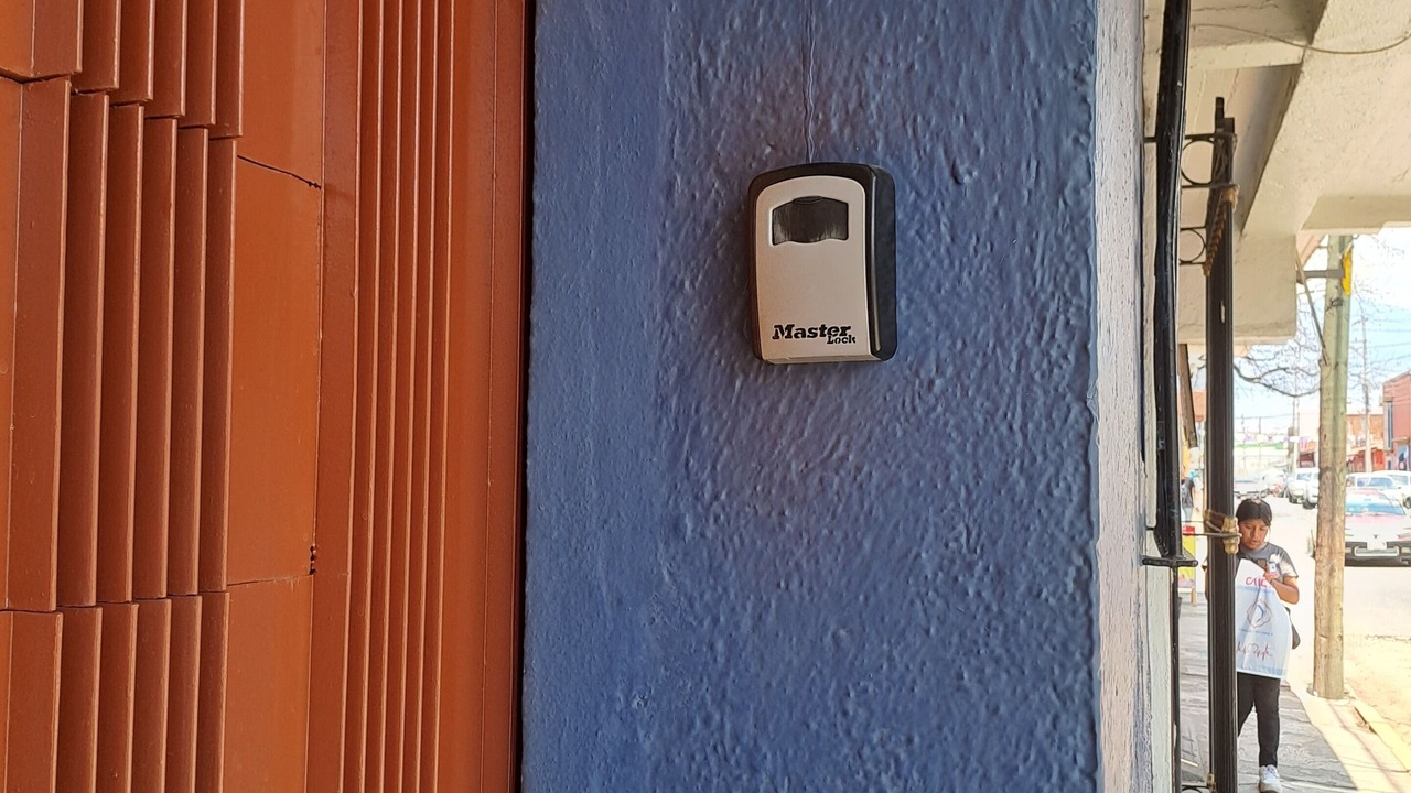 Photo of Outdoor in Oaxaca