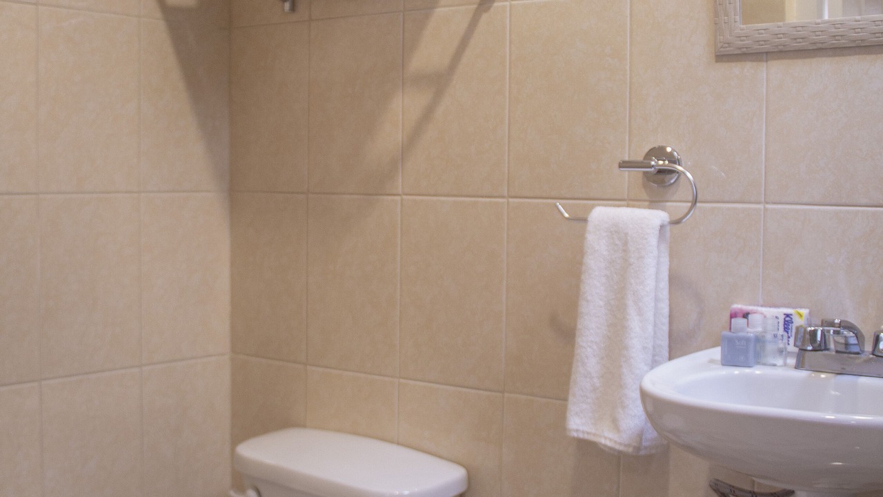 Photo of Bathroom in Barrio de Santiago
