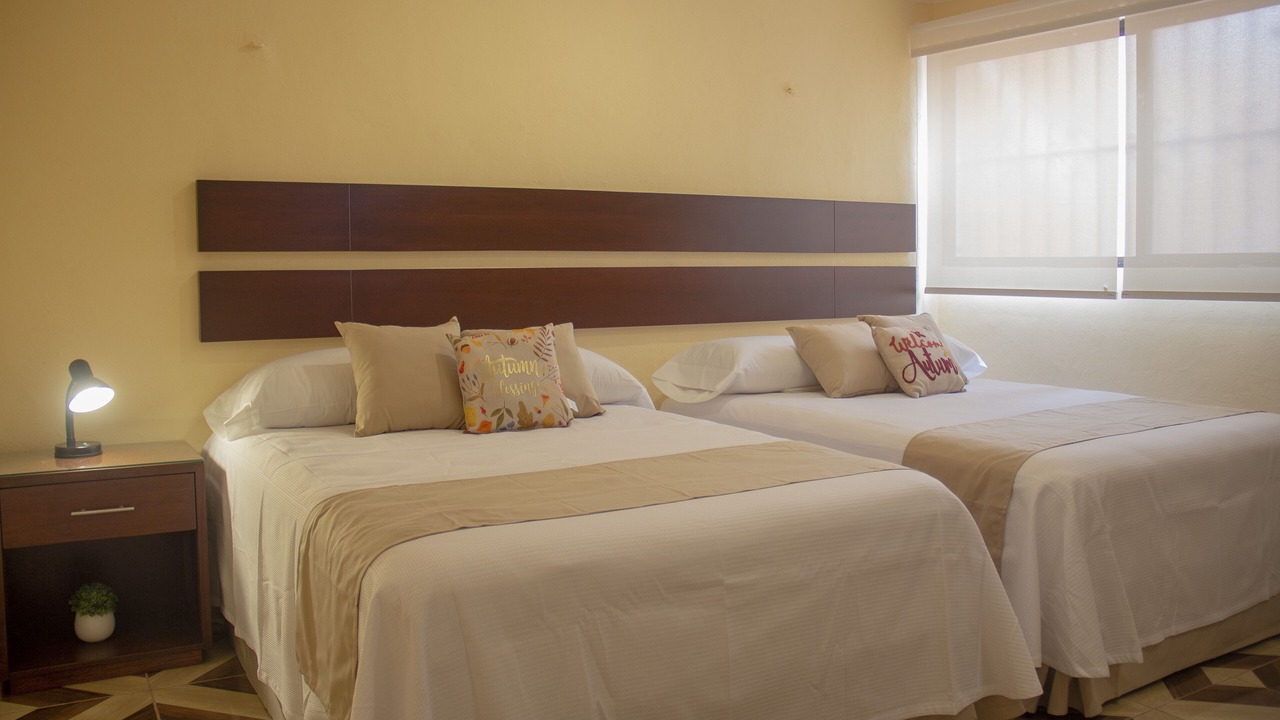 Photo of Bedroom in Barrio de Santiago