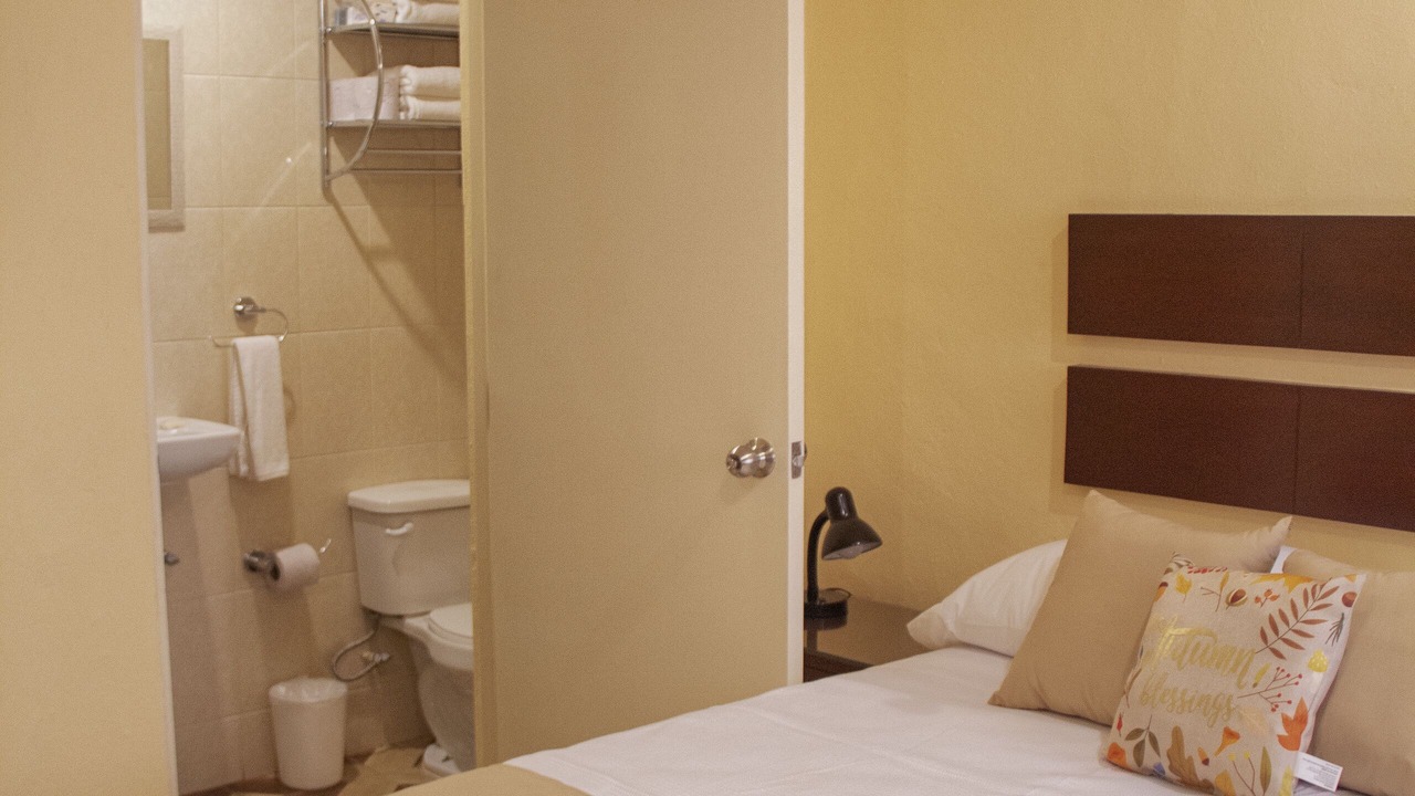 Photo of Bedroom in Barrio de Santiago