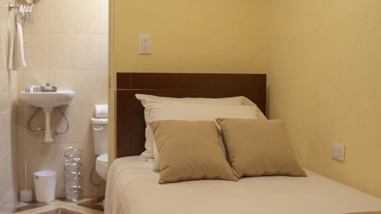 Photo of Bedroom in Barrio de Santiago
