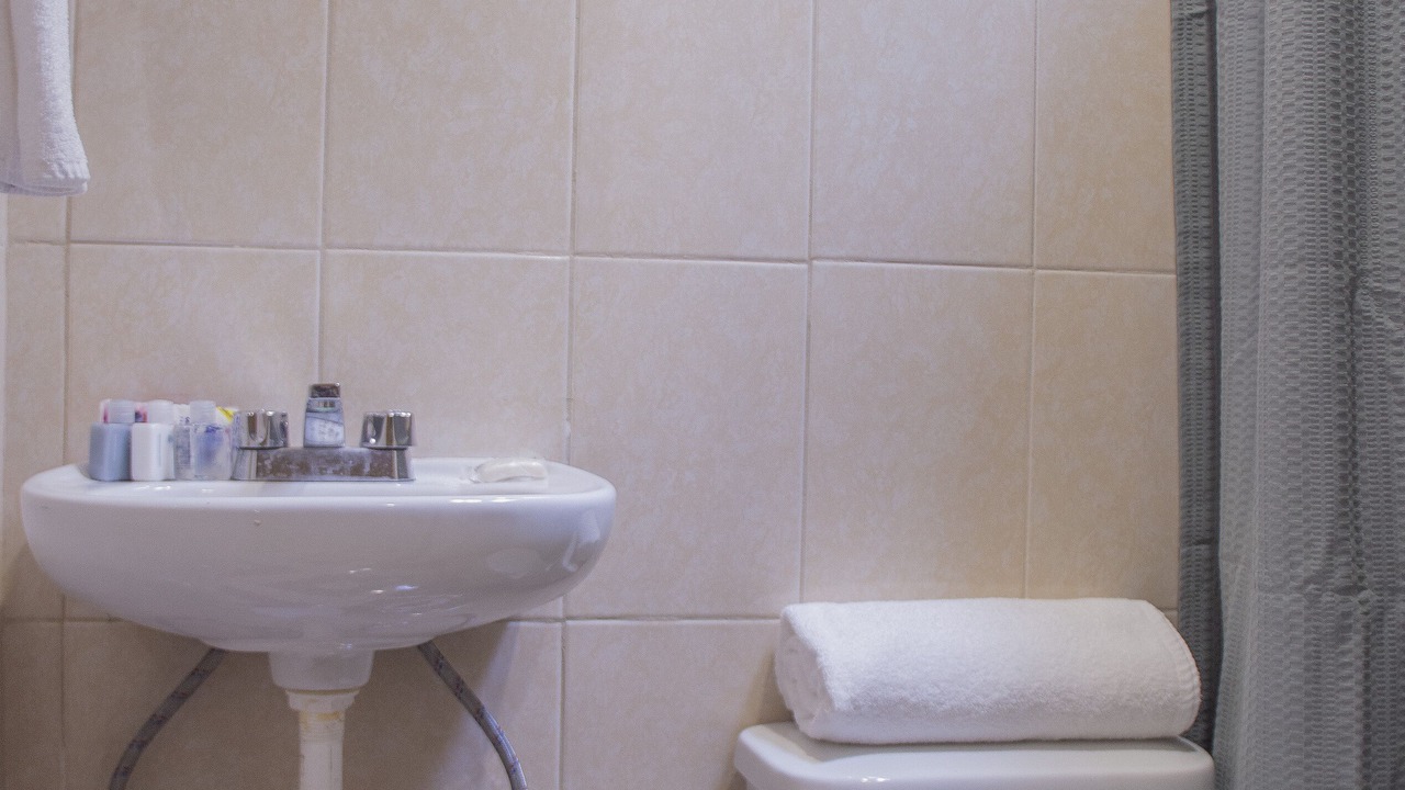Photo of Bathroom in Barrio de Santiago