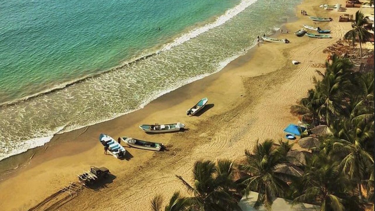 Photo of Others in Caleta de Campos