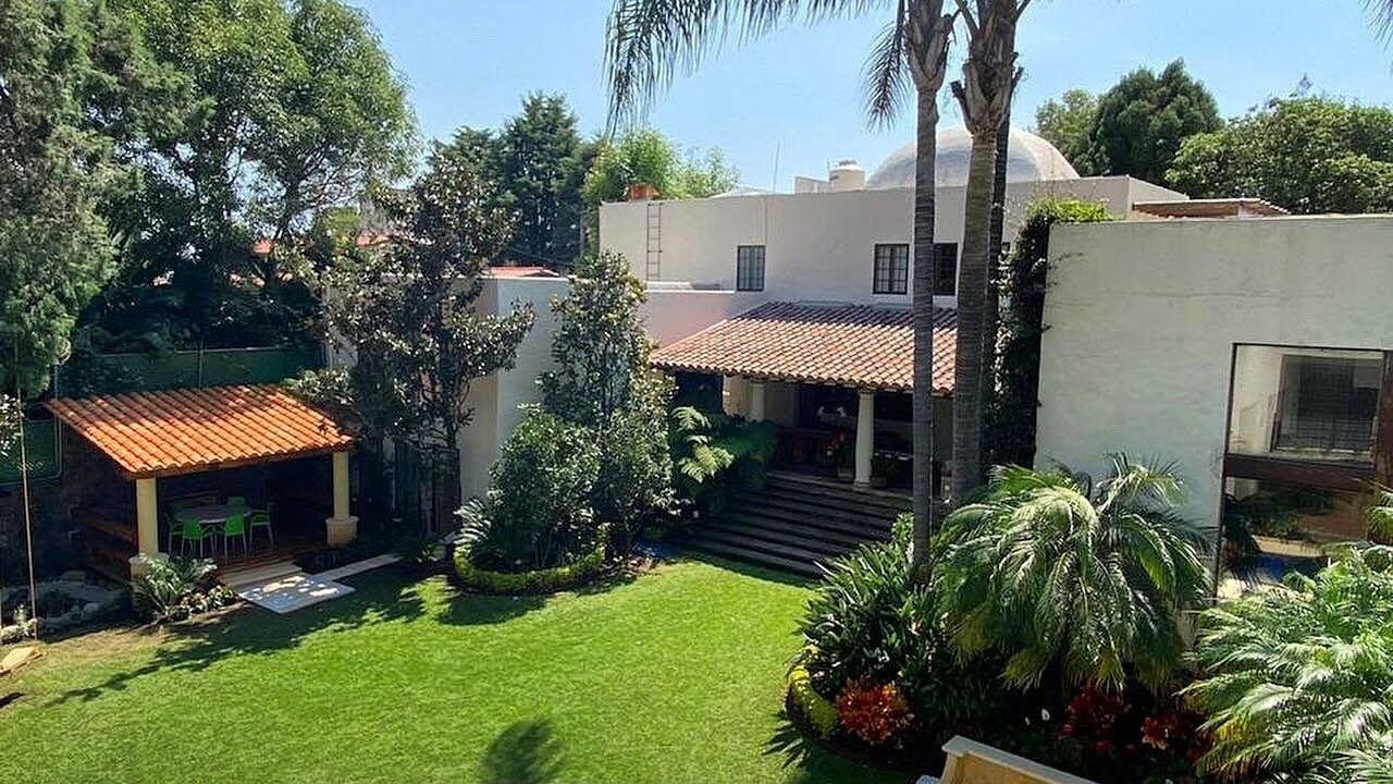 Photo of Outdoor in Cuernavaca