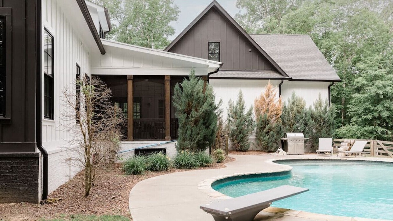Photo of Outdoor in Franklin