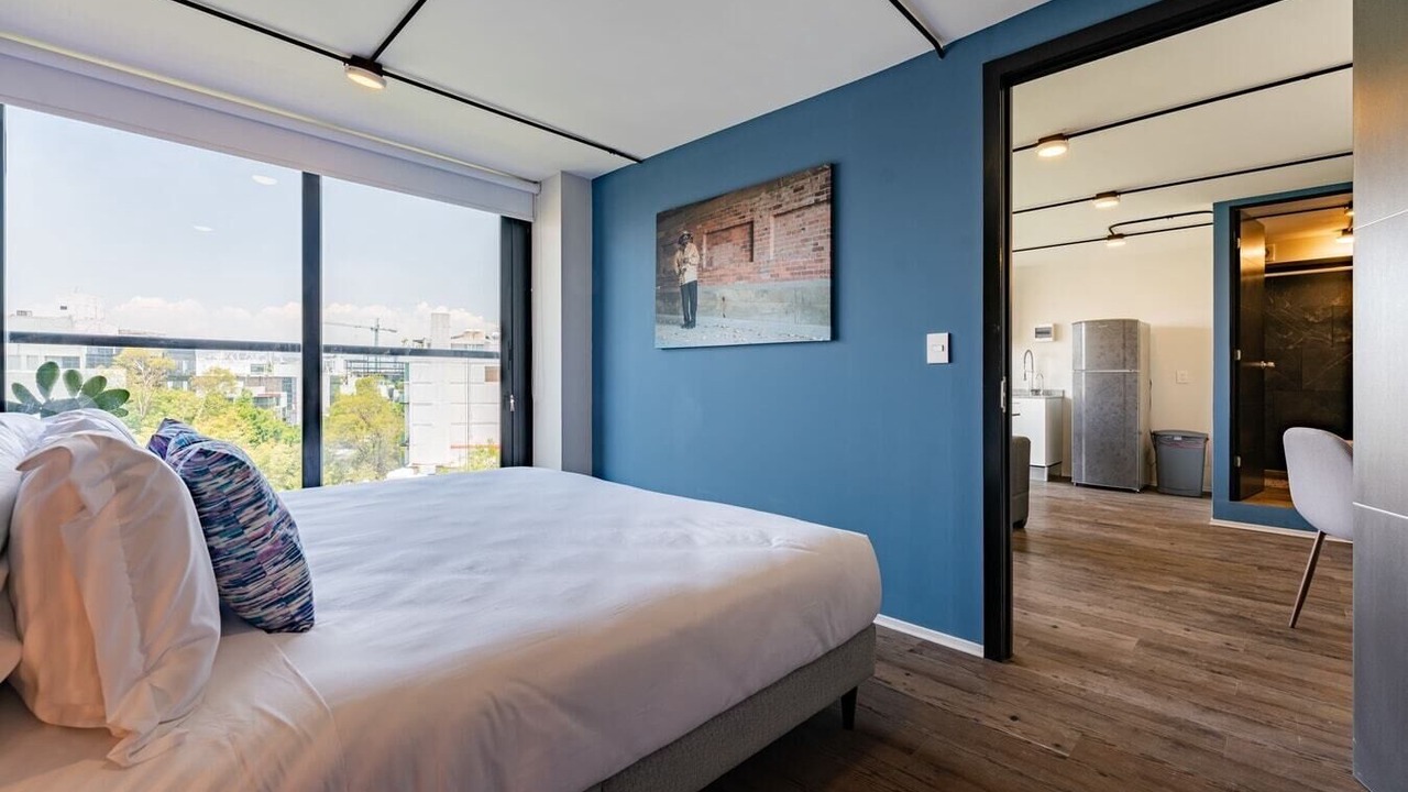 Photo of Bedroom in Hipodromo