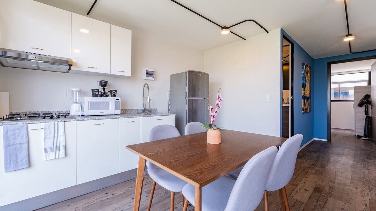 Photo of Kitchen in Hipodromo