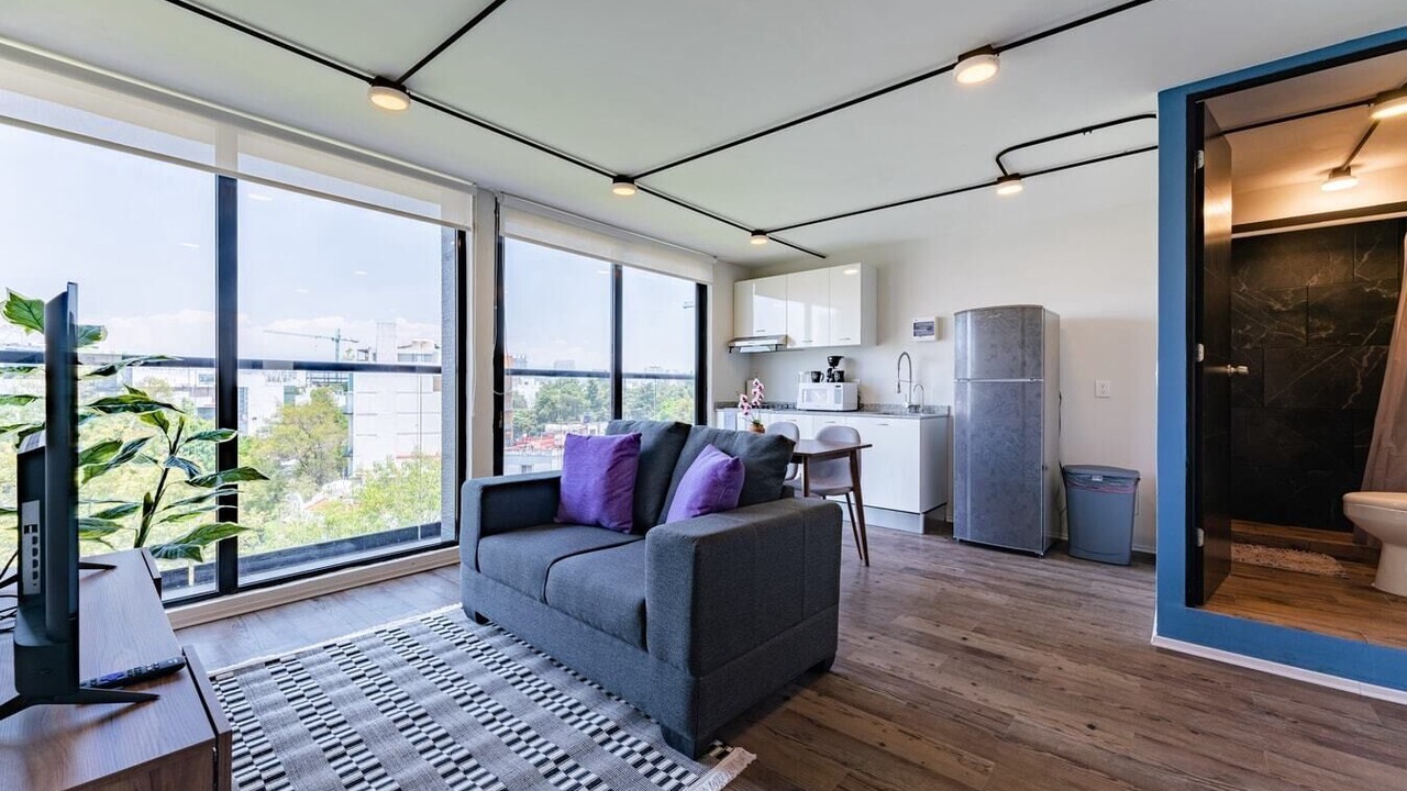 Photo of Livingroom in Hipodromo
