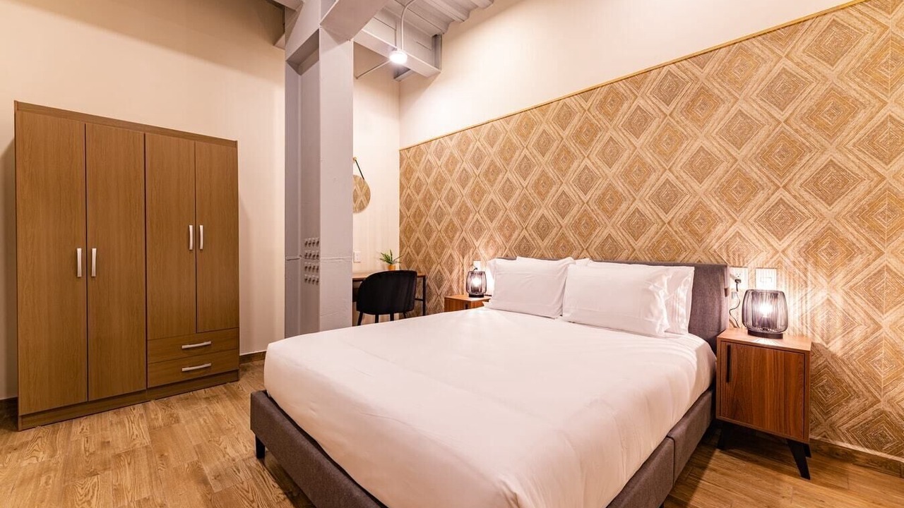 Photo of Bedroom in Zona Rosa
