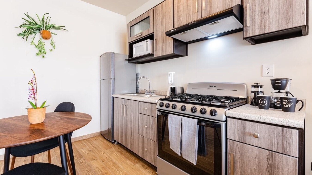 Photo of Kitchen in Zona Rosa