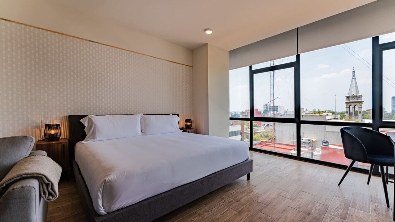 Photo of Bedroom in Zona Rosa