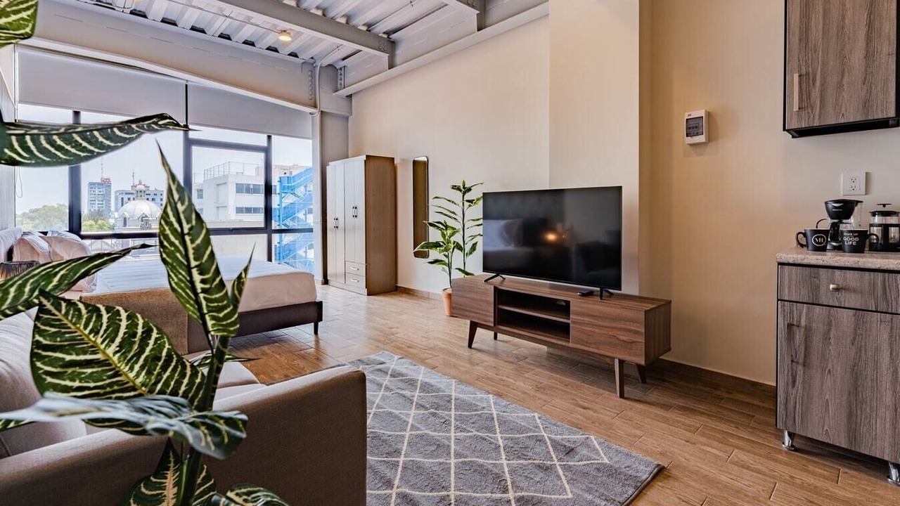 Photo of Livingroom in Zona Rosa